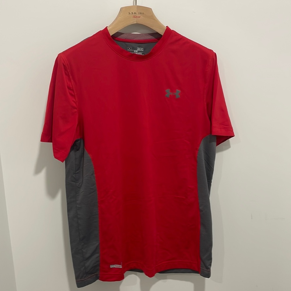 Under Armour Heatgear Shirt